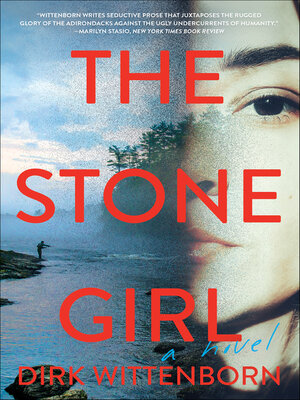 The Stone Girl - ebook